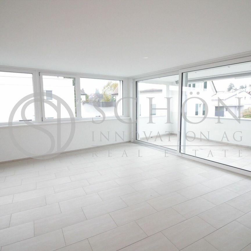 Wohnung | top Ausstattung an toller Lage - Foto 1