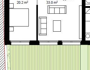 2.5 Zimmer - Photo 1