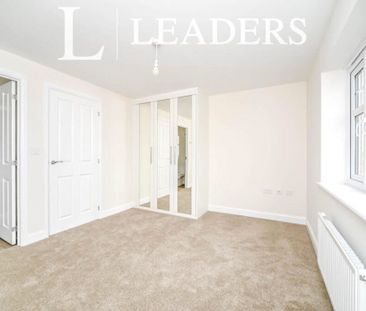 4 bedroom townhouse to rent Willowsway Road, Wixams, Bedford, MK42 - Photo 3