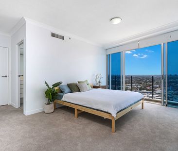 FULLY FURNISHED 2 BEDROOM UNIT WITH BREATH TAKING OCEAN VIEWS IN TH... - Photo 3