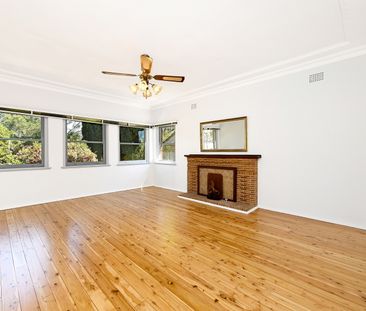 9 Bailey Avenue, Lane Cove NSW 2066 - House For Rent | Domain - Photo 1
