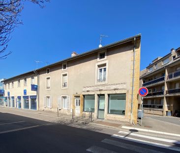 Appartement à louer à JARNY - Photo 3