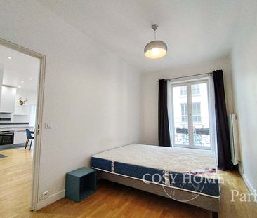 Appartement en location | Paris 8ème - Photo 5