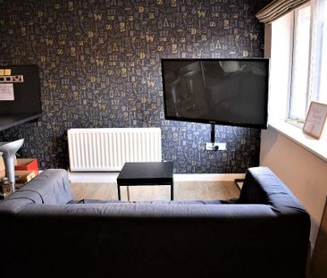 1 bedroom house of multiple occupation to rent - Photo 4