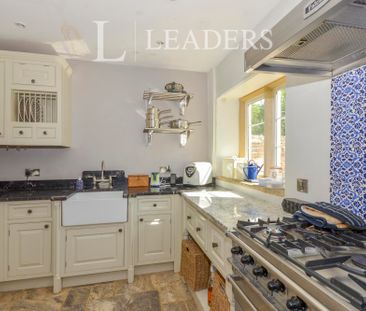 2 bedroom cottage to rent Casewick Lane, Uffington, Stamford, PE9 - Photo 3