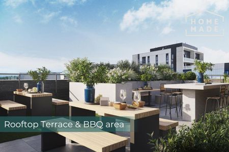 1 bedroom apartment to rent - Photo 2