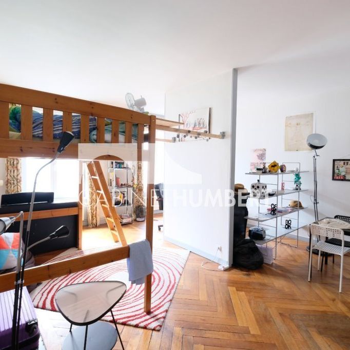 APPARTEMENT T1 A LOUER - Photo 1