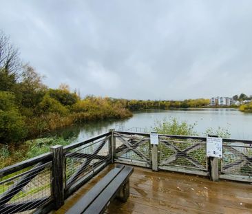 2 bedroom flat to rent - Photo 6