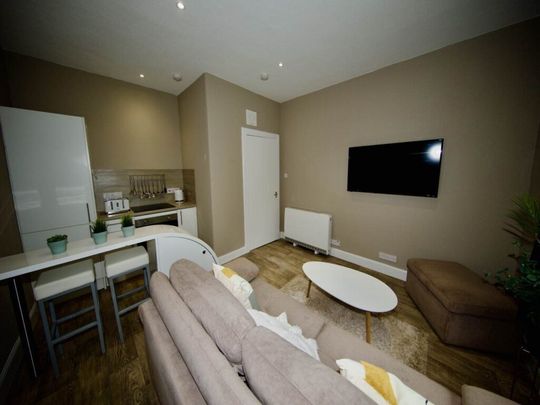 Sandeman Street 75 G/2, DD3 7LA, Dundee - Photo 1