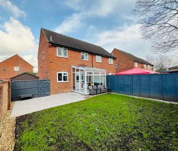 Boscawen Way, Thatcham, RG19 - Photo 2