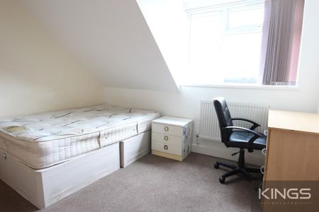 6 bedroom apartment to rent - Photo 5