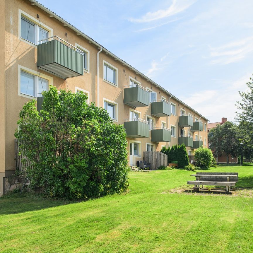 Rundelsgatan 7 A, Linköping - Photo 1