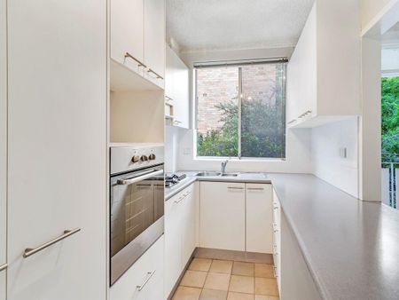 Unit 18/386-390 Mowbray Road, Lane Cove - Photo 4