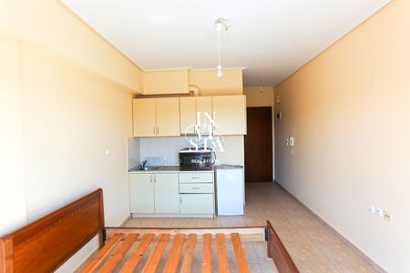 Studio/Γκαρσονιέρα για ενοικίαση Φιλιππούπολη (Λάρισα) - Φωτογραφία 2