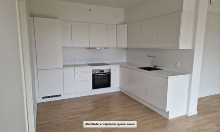 Kolding Åpark 24, 7, 706 - Foto 4