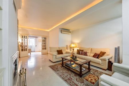 4 bedroom luxury Detached House for rent in Lisbon, Portugal - Photo 3