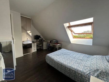 Appartement à louer 2 pièces 45.68m² - Photo 3