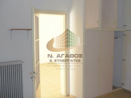 Studio/Γκαρσονιέρα για ενοικίαση Λόφος Αξιωματικών (Περιστέρι) - Photo 3