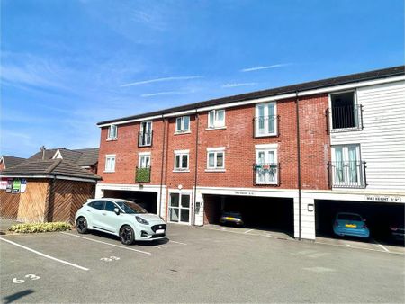 2 bedroom flat to rent - Photo 3