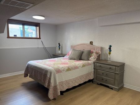 For Lease - 32 Plewes Road Unit# BASEMENT, Toronto, Ontario - Photo 2