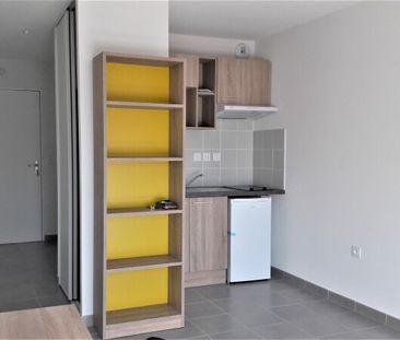 Location Appartement 1 pièce 21m² ISLE 87170 - Photo 6