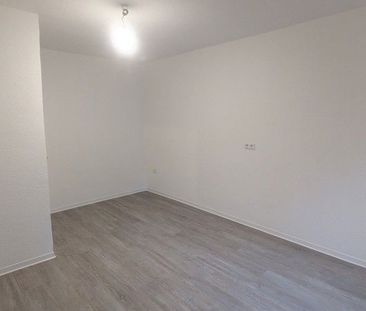 Klein aber fein: renovierte SINGLE-Wohnung - Photo 2