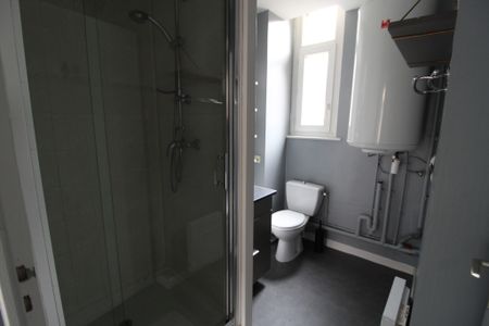 Location Appartement 2 pièces 29m² - Photo 5