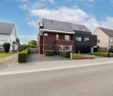 Huis te huur in Oud-Turnhout voor € 1.750 met 4 slaapkamers - Photo 2