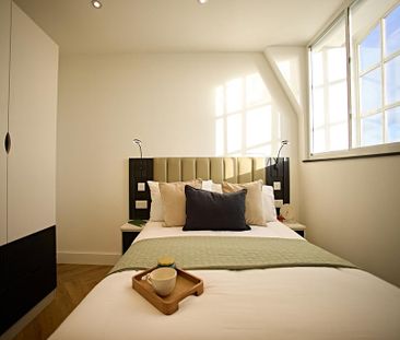 1 bedroom apartment to rent - Photo 5