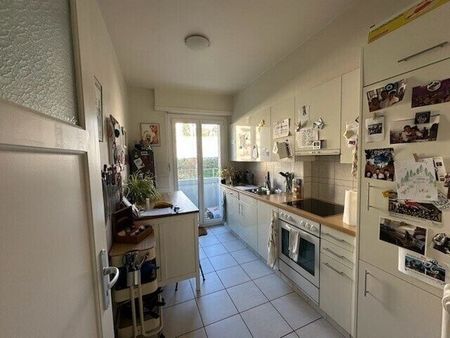 3.5 room apartment in Lausanne - Foto 3