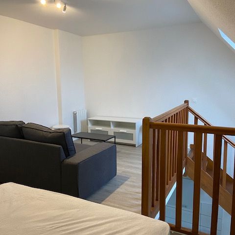 Appartement 2 pièces – 28 m² environ à Rennes Centre (ref : G75403) - Photo 1