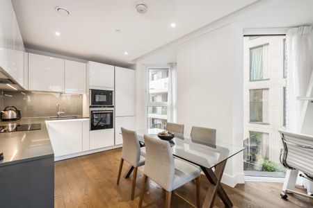 Westbourne Apartments, London, SW6, London - Photo 3