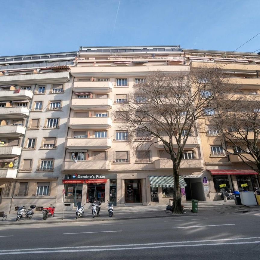 1 Zimmer, 50 m², 7. Stock - Photo 2