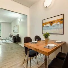 1 room apartment of 53m² in Montreal - Photo 2