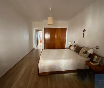 Apartamento T4 em Lisboa - Photo 4