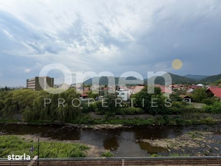 Apartament modern | parcare | bloc nou | priveliste superba | zona Ult - Fotografie 2
