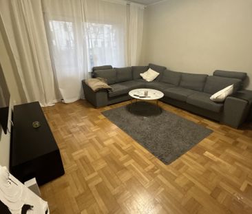 Sköntorpsvägen, Årsta - Foto 3