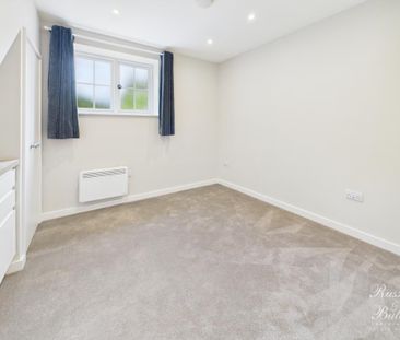 1 bedroom end of terrace house to rent - Photo 5