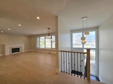 For Lease - 38 Ambrose Road Unit# Upper, Toronto, Ontario - Photo 5