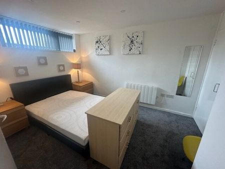 Oliver Court, Leicester, LE2 - Photo 2