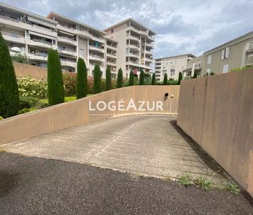 Location AppartementAntibes - Photo 4