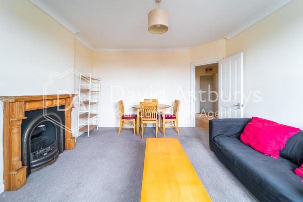 2 bedroom maisonette to rent - Photo 1