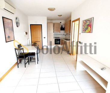 Bilocale via Luigi de Marchi, Fonte Laurentina, Roma - Photo 2