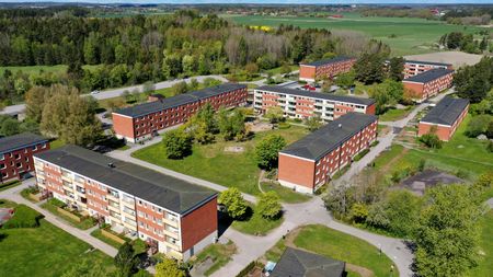 Karl Hovbergsgatan, Eskilstuna - Photo 4