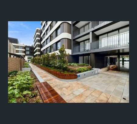 1105/168 Walker Street, North Sydney, NSW 2060 - Photo 5
