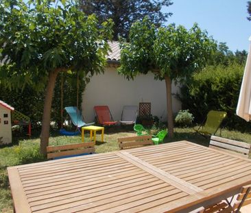 Location / Maison T4 - Photo 6