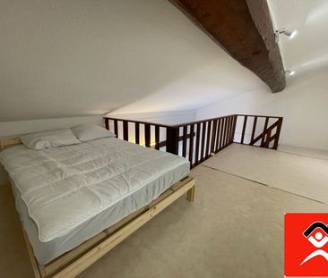 Location Appartement 2 pièces 30m² TOULOUSE 31500 - Photo 2