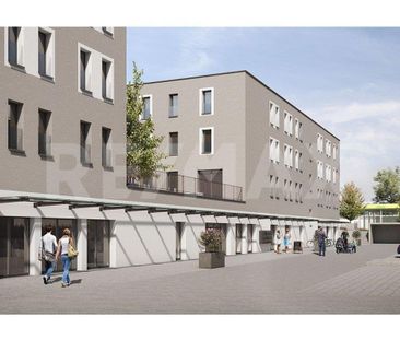 All new high-end studio in Avenches-Milavy - Foto 2