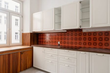 Mieszkanie 3pokojowe na wynajem ul. Mokotowska 84 m² - Photo 3