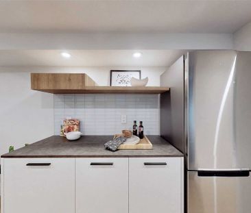 For Lease - 26 Henderson Avenue Unit# Lower, Toronto, Ontario - Photo 3